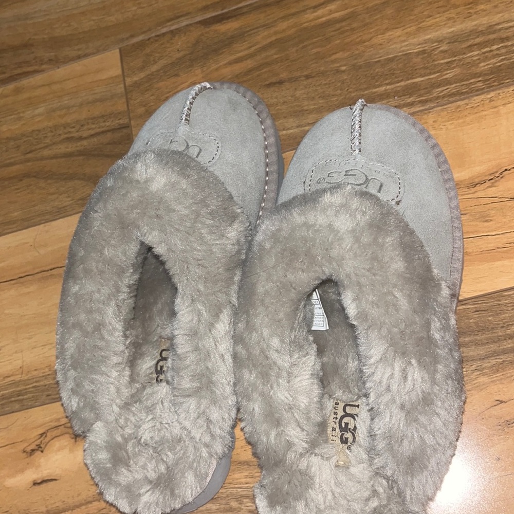 ugg slipper DUPES